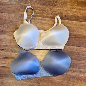 Bundle of Vanity Fair Bras